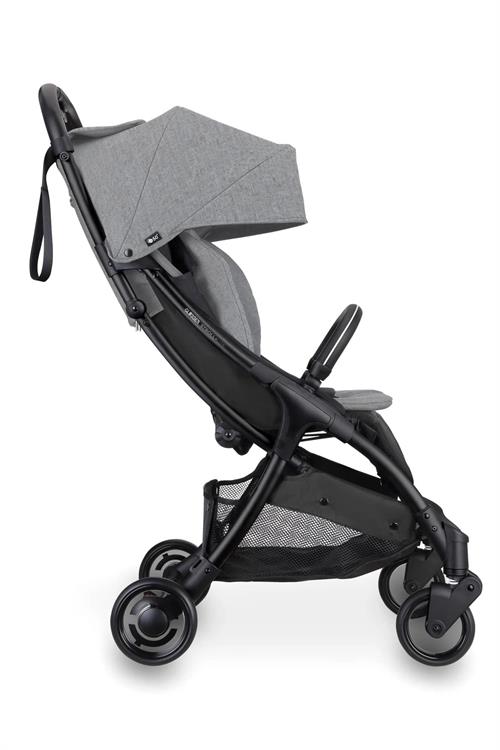 Globber Stroll-Lite Bebek Arabası Kömür Grisi 925-125