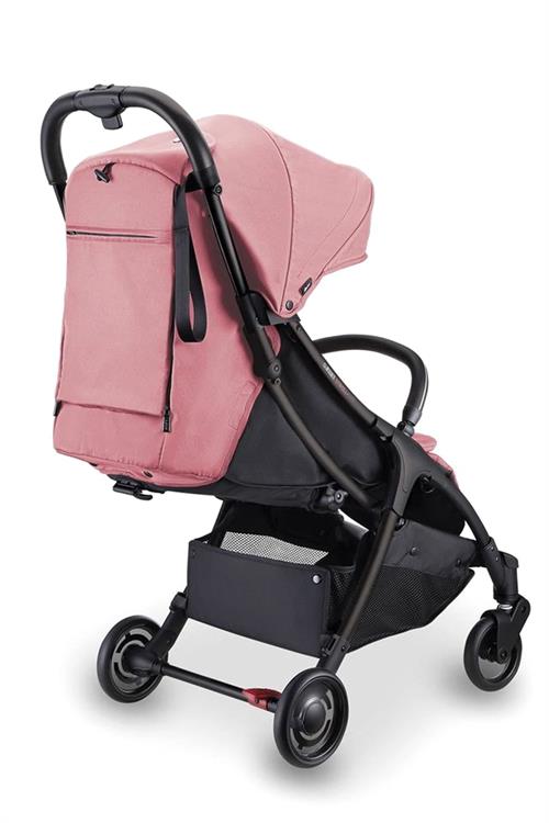 Globber Stroll-Lite Bebek Arabası Pembe 925-210