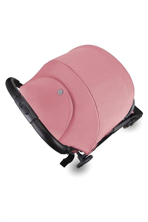 Globber Stroll-Lite Bebek Arabası Pembe 925-210