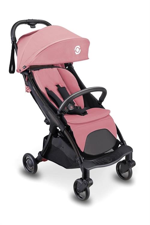 Globber Stroll-Lite Bebek Arabası Pembe 925-210
