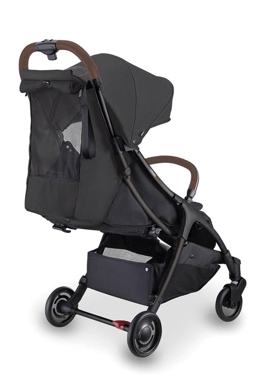 Globber Stroll-Lite Bebek Arabası Siyah 925-120