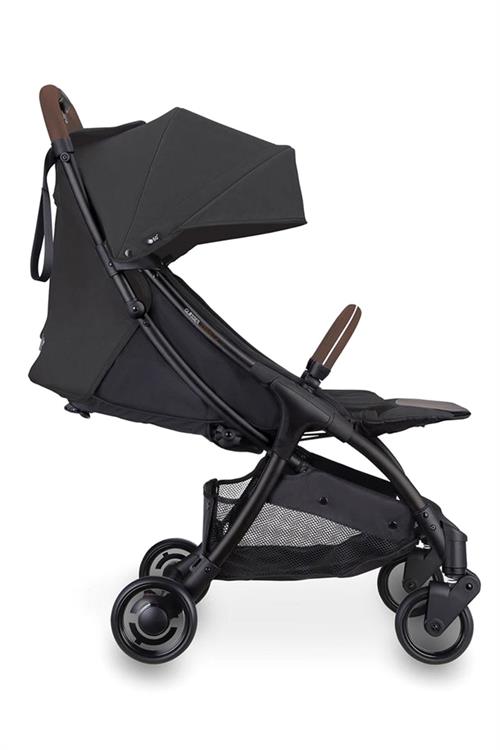 Globber Stroll-Lite Bebek Arabası Siyah 925-120