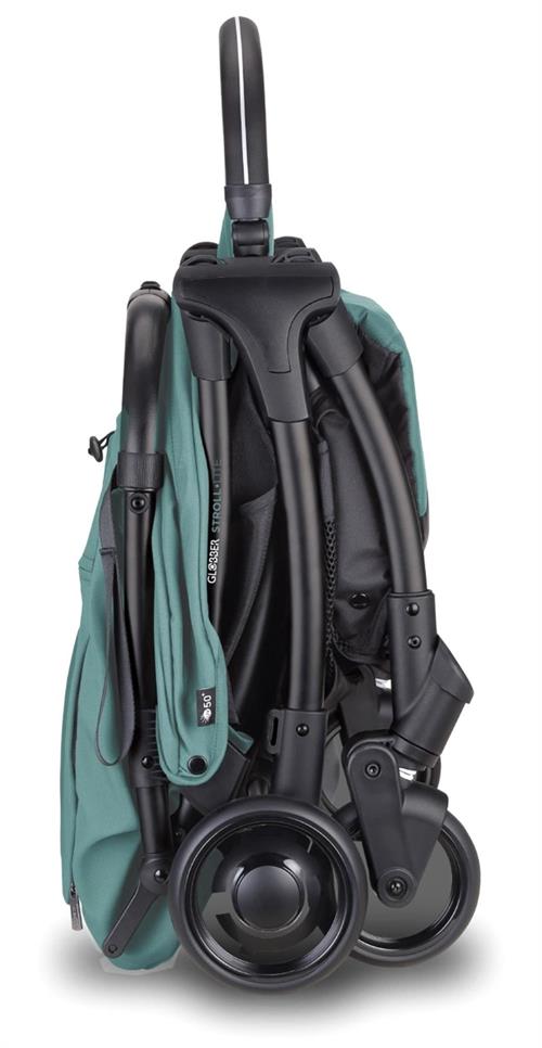 Globber Stroll-Lite Bebek Arabası Yeşil 925-105