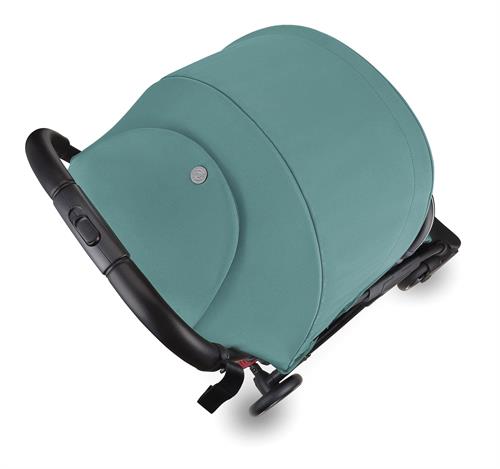 Globber Stroll-Lite Bebek Arabası Yeşil 925-105