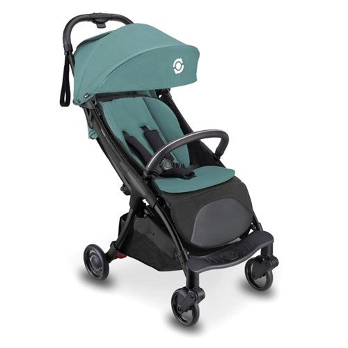 Globber Stroll-Lite Bebek Arabası Yeşil 925-105