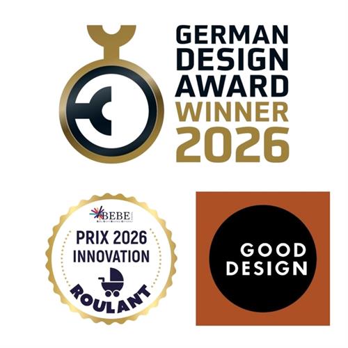 Globber Stroll-Lite Bebek Arabası Yeşil 925-105