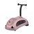 Globber Walk NRoll 2 in 1 Ecologic Berry 830-510