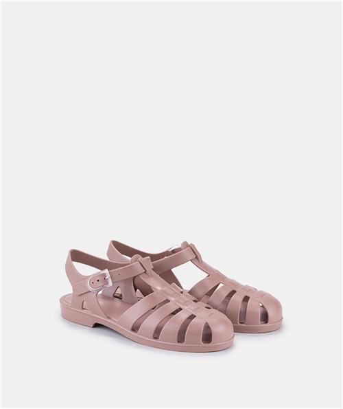 İgor Biarritz Mate Kadın Sandalet Dusty Pink S10259-010