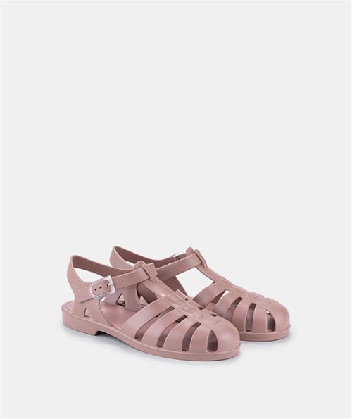 İgor Biarritz Mate Kadın Sandalet Dusty Pink S10259-010