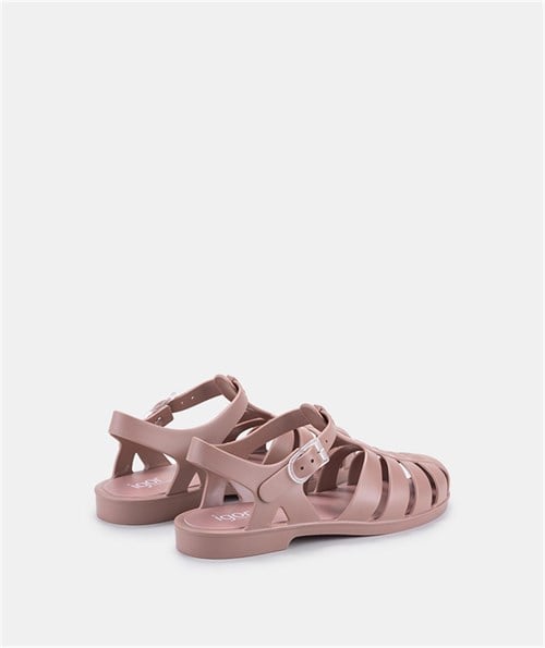 İgor Biarritz Mate Kadın Sandalet Dusty Pink S10259-010