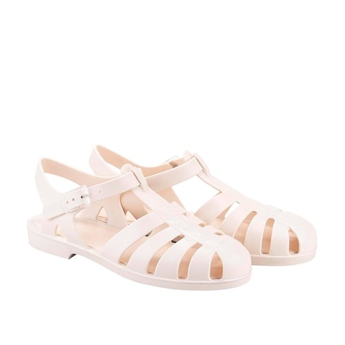 İgor Biarritz Mate Kadın Sandalet Marfil Ivory S10259-079