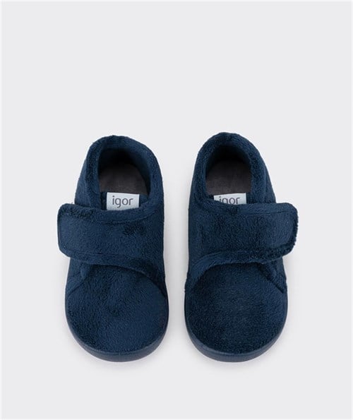 İgor Çocuk Homie MC Günlük Ayakabı Navy W10309-003
