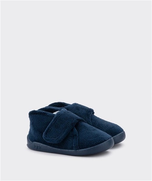 İgor Çocuk Homie MC Günlük Ayakabı Navy W10309-003