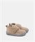 İgor Çocuk Homie Pana Ev Ayakkabısı Beige W10310-004