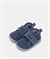 İgor Çocuk Homie Pana Ev Ayakkabısı Navy W10310-003