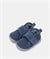 İgor Çocuk Homie Pana Ev Ayakkabısı Navy W10310-003