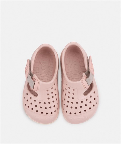 İgor Çocuk Malibu Unisex Sandalet Nude S10369-197
