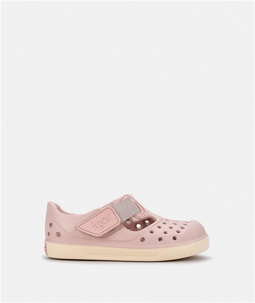 İgor Çocuk Malibu Unisex Sandalet Nude S10369-197