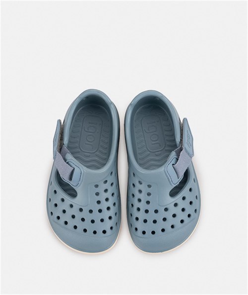 İgor Çocuk Malibu Unisex Sandalet Oceano S10369-225