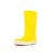 İgor Çocuk Splash Nautico Yağmur Botu Sarı W10107-008