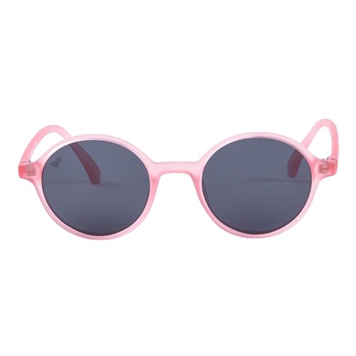 İgor Çocuk Teddy Güneş Gözlüğü Pembe/Siyah TR318-C13M
