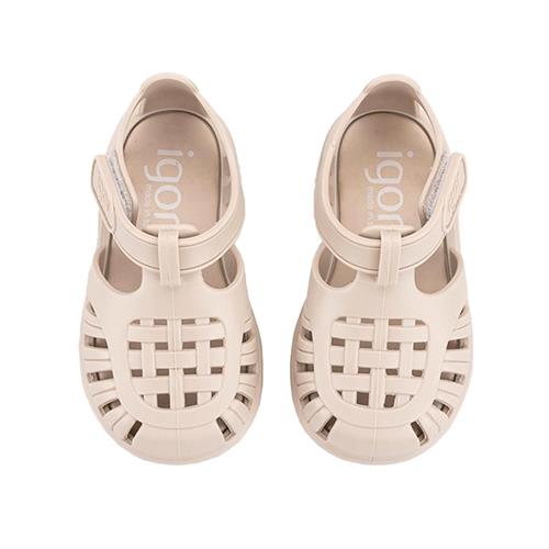 İgor Çocuk Tobby Solid Sandalet Arena S10271-100