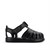 İgor Çocuk Tobby Solid Sandalet Black S10271-002