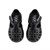 İgor Çocuk Tobby Solid Sandalet Black S10271-002