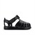 İgor Çocuk Tobby Solid Sandalet Black S10271-002