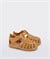İgor Çocuk Tobby Solid Sandalet Hardal S10271-080