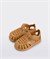 İgor Çocuk Tobby Solid Sandalet Hardal S10271-080
