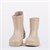 İgor Çocuk Tokio Yağmur Çizmesi Beige W10274-004