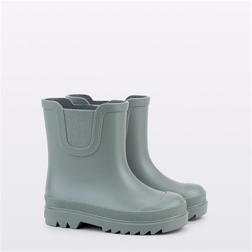 İgor Çocuk Tokio Yağmur Çizmesi Green W10274-013