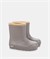 İgor Çocuk Yogi Borreguito İçi Yünlü Bot Taupe W10306-183