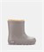 İgor Çocuk Yogi Borreguito İçi Yünlü Bot Taupe W10306-183
