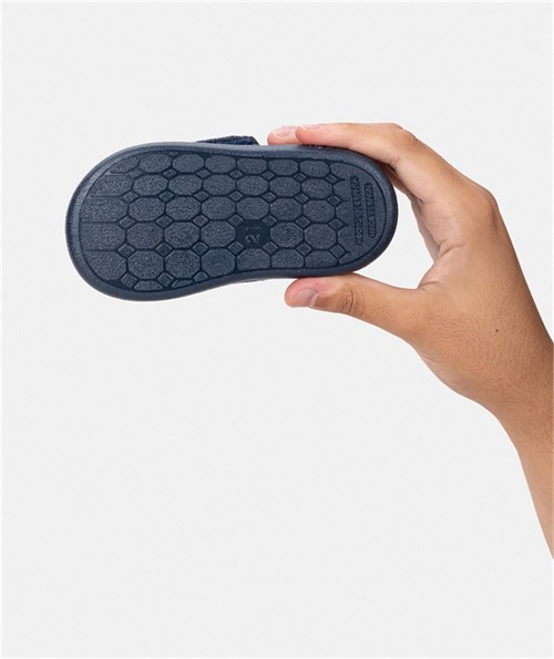 İgor Erkek Çocuk Homie Espacıo Ev Ayakkabısı Navy W10345-003