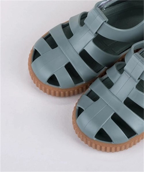 İgor Erkek Çocuk Nıco Caramelo Sandalet Sage S10291-231