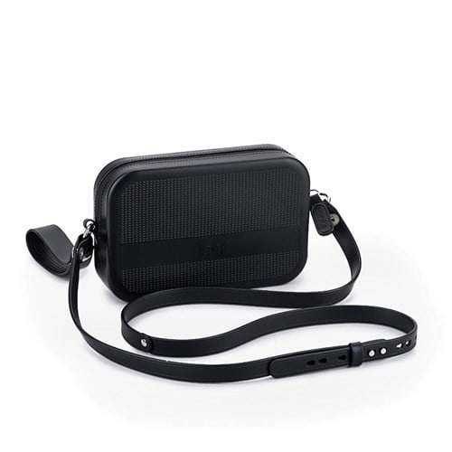İgor Kadın Ane Çanta Black S10319-002