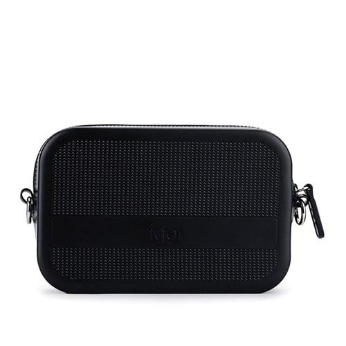 İgor Kadın Ane Çanta Black S10319-002
