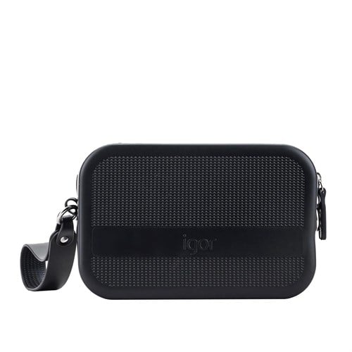 İgor Kadın Ane Çanta Black S10319-002