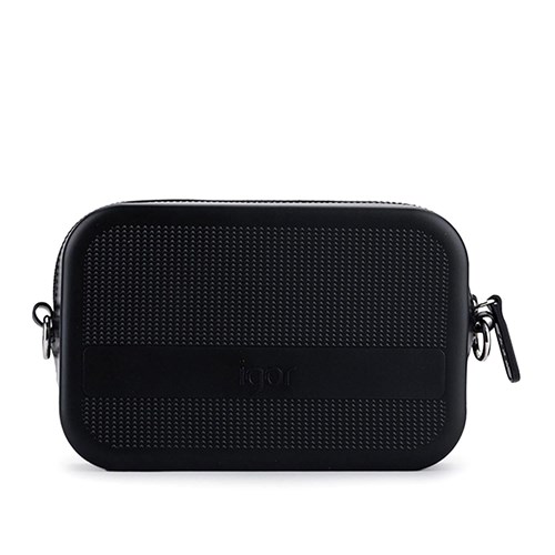 İgor Kadın Ane Çanta Black S10319-002