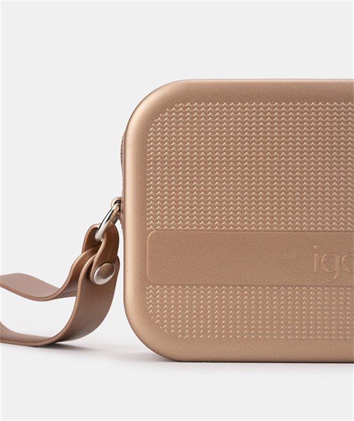 İgor Kadın Ane Çanta Bronze S10319-099