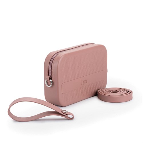 İgor Kadın Ane Çanta Rosa Pink S10319-010