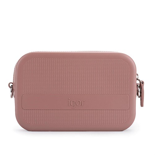 İgor Kadın Ane Çanta Rosa Pink S10319-010