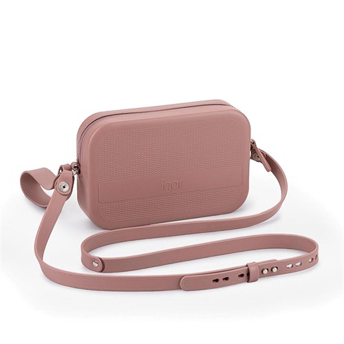 İgor Kadın Ane Çanta Rosa Pink S10319-010