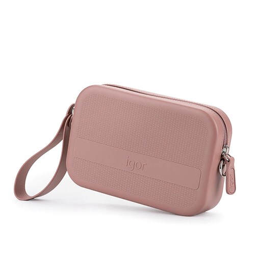 İgor Kadın Ane Çanta Rosa Pink S10319-010