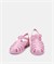 İgor Kadın Biarritz Brillo Sandalet Pembe S10258-010