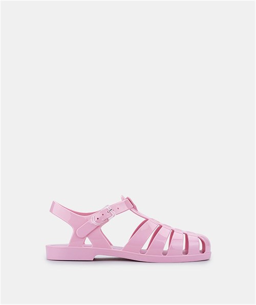 İgor Kadın Biarritz Brillo Sandalet Pembe S10258-010
