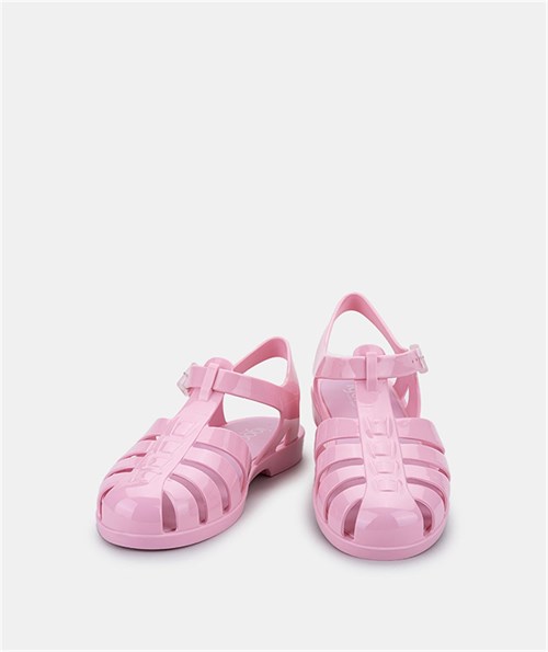 İgor Kadın Biarritz Brillo Sandalet Pembe S10258-010
