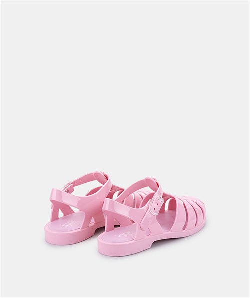 İgor Kadın Biarritz Brillo Sandalet Pembe S10258-010